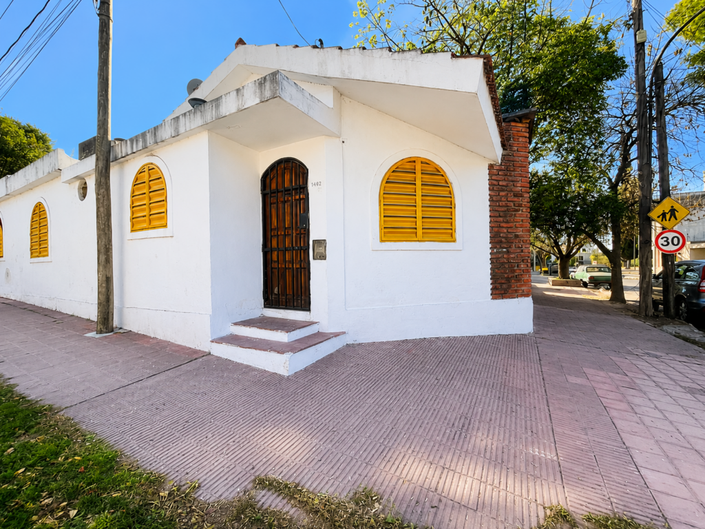 casa observatorio
